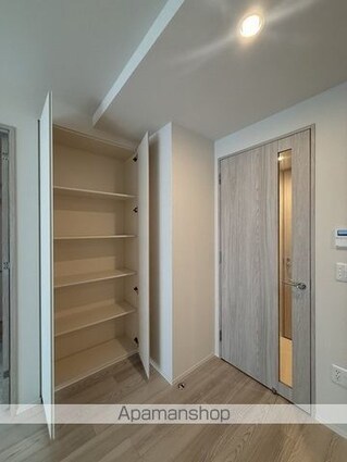 プレディアコート三軒茶屋[2LDK/46.02m2]のその他設備