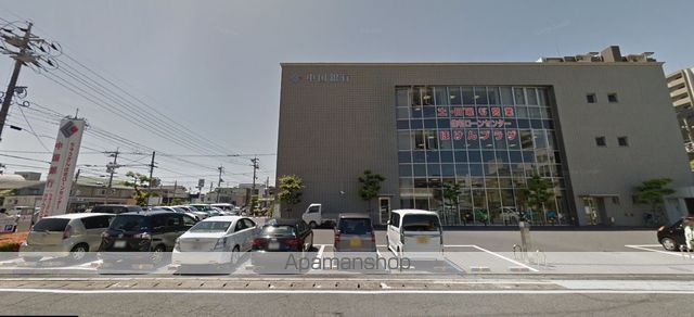 リースランド今 A棟の周辺写真