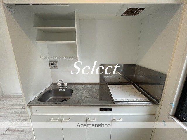 ブリティッシュクラブ宮川町の内装写真