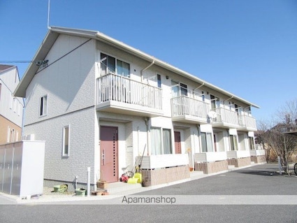 ロフトハウス倉石[2LDK/70.08m2]の外観1