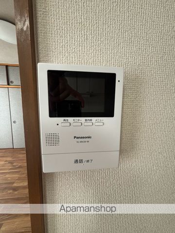 ライブコーポブンカの内装写真