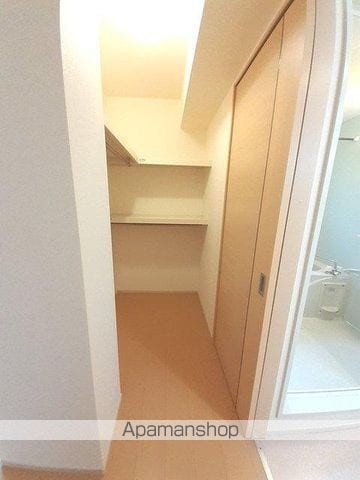 サンシャインサイドの内装写真