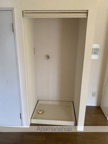 エトワール二葉町の内装写真