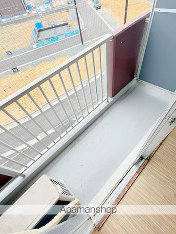 ウエストタウンハイツの内装写真