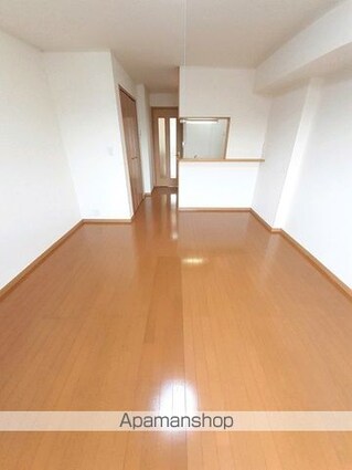 リバーサイド三条[1R/32.9m2]の内装1