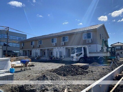 メディオカーサＹ[1LDK/46.28m2]の外観2