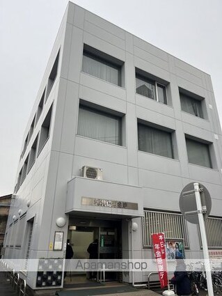 ｃａｓａ　ｂｏｎｈｅｕｒ[1DK/29.81m2]の周辺3