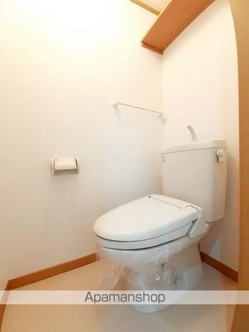サザンクロスの内装写真