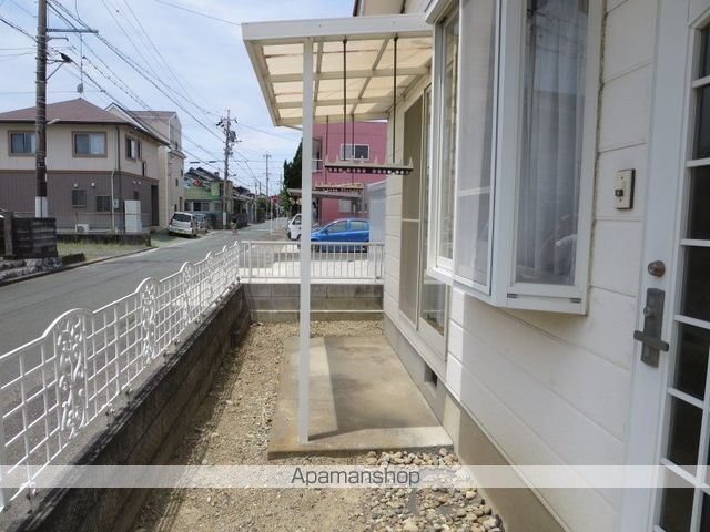 浜松市中央区 1階建 築34年の内装写真