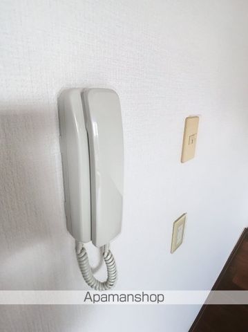 タウンハウス伊敷台2の内装写真