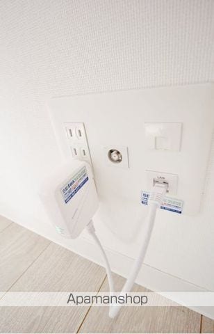 アビティ南大井1の内装写真