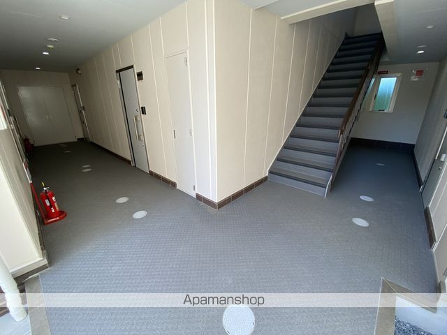 コンフォルタ楠葉の内装写真