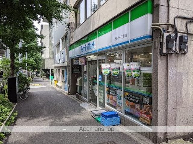 ALIVIO西麻布の周辺写真