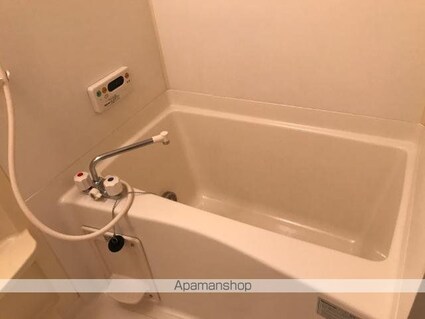 リバーサイド静[1K/34.41m2]のバス