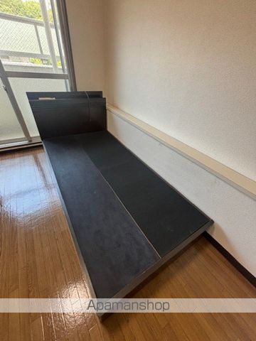 リバティ丸之内の内装写真