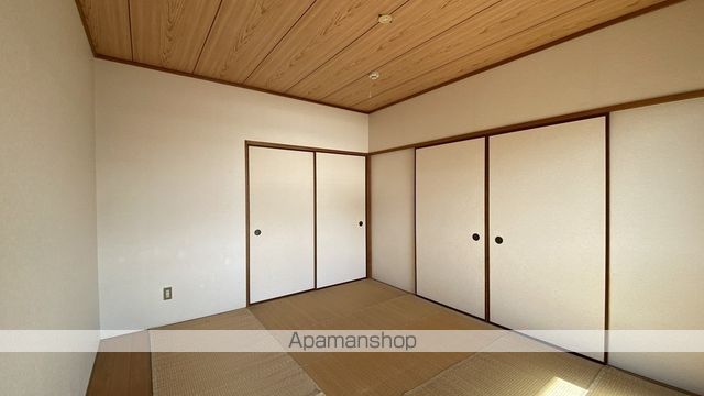 クオリティHigashifurumatuの内装写真