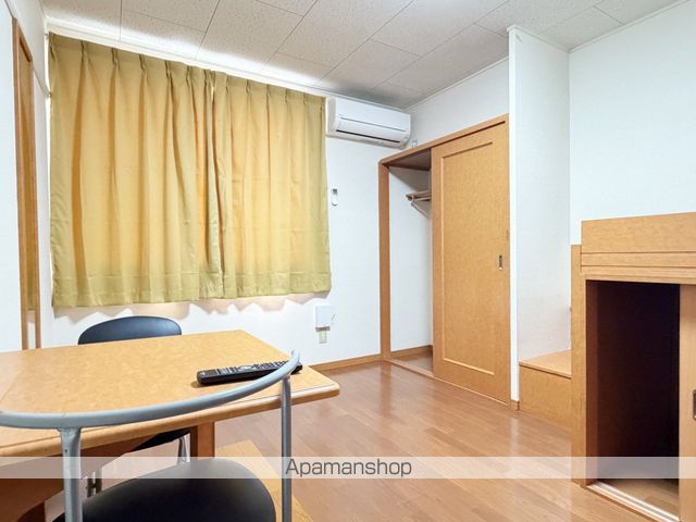 アリエッタ延久IVの内装写真