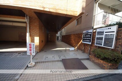 トーシンハイム新宿[1R/19.6m2]の共用部3