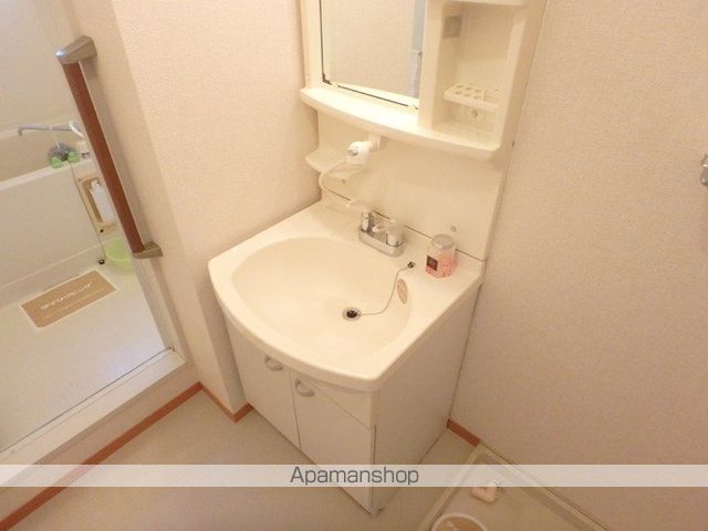 コーポはおりやA棟の内装写真