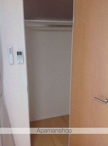 クレイノAZUMIの内装写真