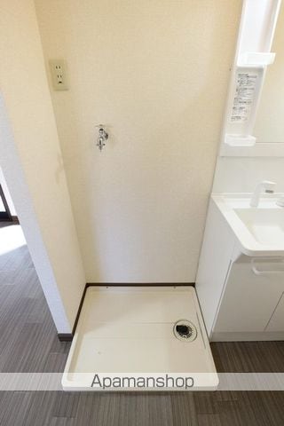 パークハイツ柏 Aの内装写真