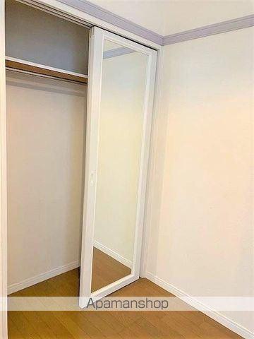 レオパレス下石田の内装写真