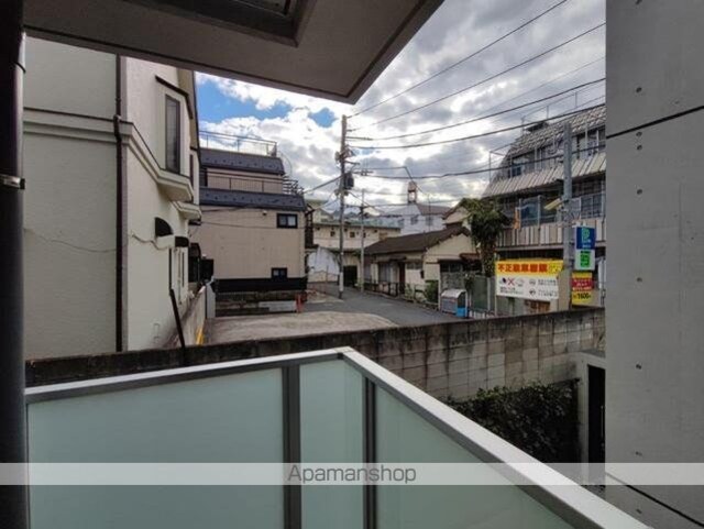 ＧＲＡＮ　ＰＡＳＥＯ新宿[1K/22.9m2]のその他部屋・スペース