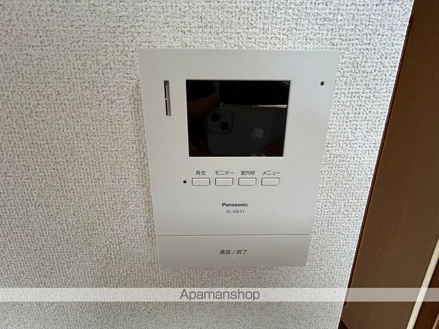 グリーンピア花月の内装写真
