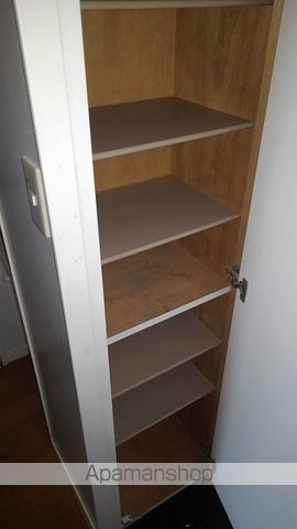 レオパレスシャルム[2DK/49.68m2]のその他部屋・スペース3