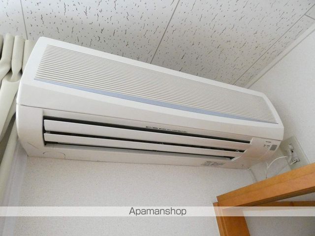 レオパレス五条[1K/23.71m2]のその他設備