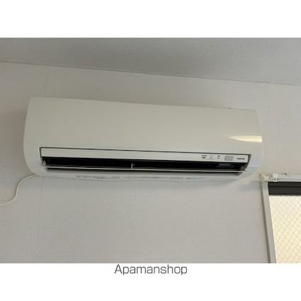 小茂根ビル[2DK/36.28m2]の内装