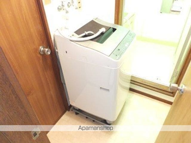 フェイス平和通の内装写真