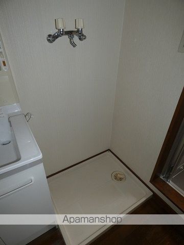 メゾンエトワールの内装写真