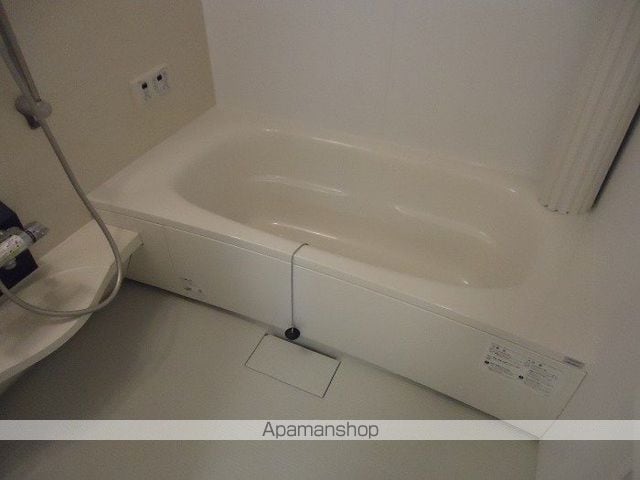 ヴェルデパティオ中央 A棟の内装写真