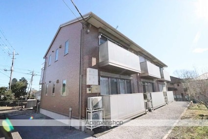 シュシュ[1LDK/40.92m2]の外観1