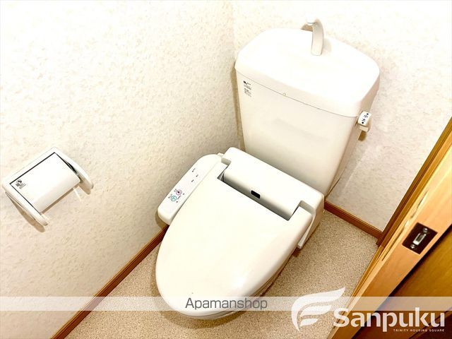 ウインド・ヒルIIの内装写真