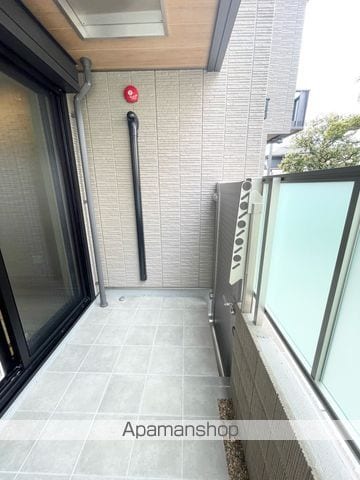 シャーメゾンプレミアス鳳の内装写真