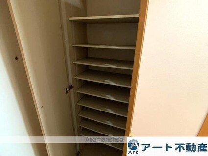 フェニックス西堀端[1LDK/31.85m2]の内装2