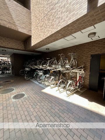 FORESTA戸越銀座の内装写真