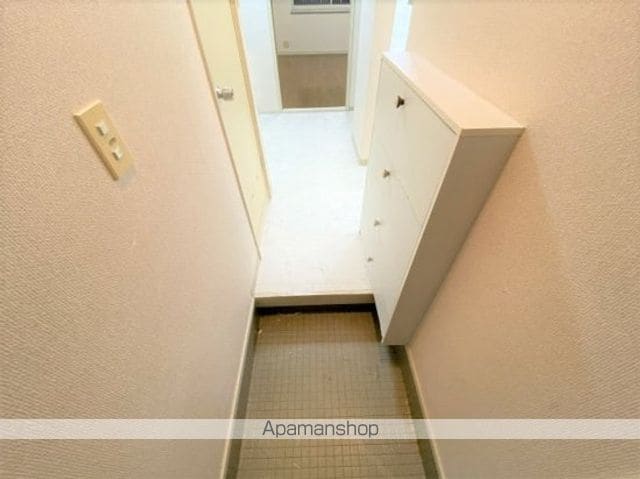 ルラールの内装写真