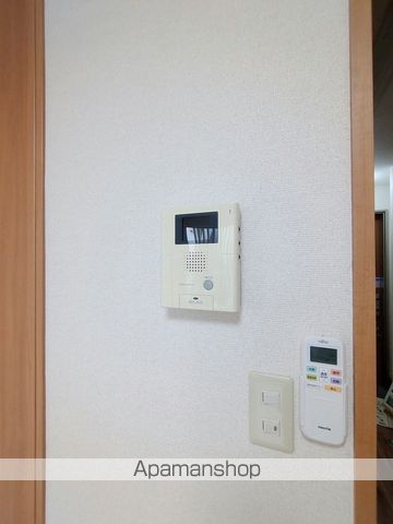 プレジオ鷺沼の内装写真