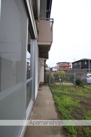 第2津根ハイツの内装写真