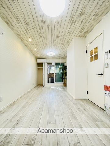 ESPRE HIGASHIBETSUINの内装写真