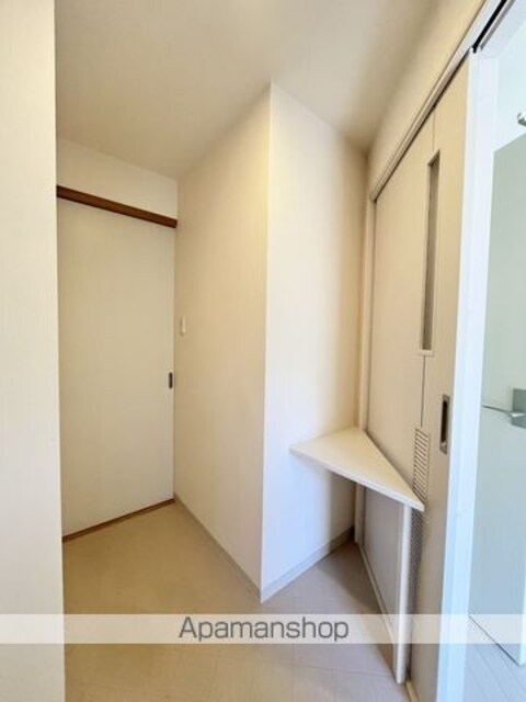 和歌山県和歌山市田尻[1LDK/39.69m2]の内装3