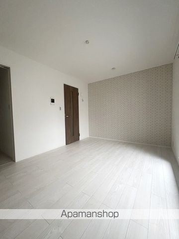REGIES柴原阪大前IIの内装写真