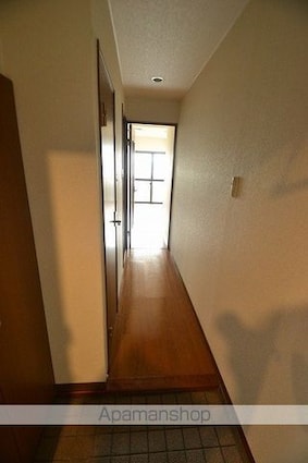 ＯＮＥＳ　ＣＡＳＴＬＥ[1LDK/35.15m2]の玄関