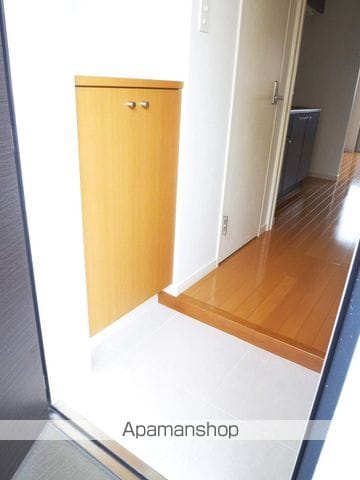 エンクレスト博多IIIの内装写真