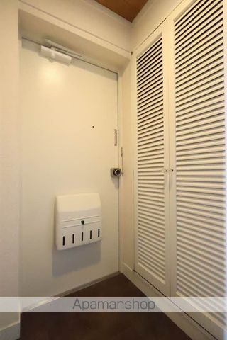 第2キクスイビルの内装写真