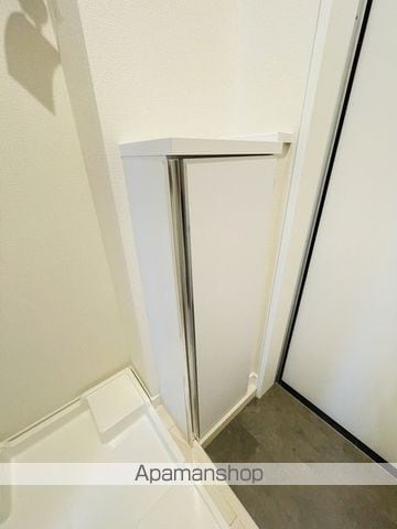 スターリング府中の内装写真