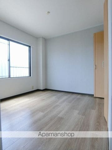 八八マンションの内装写真